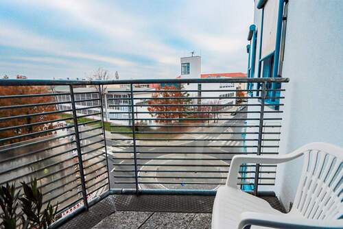 Balkon - 