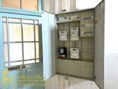 Elt. Zählerschrank im Hausflur - 