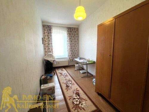 Kinderzimmer im 2.OG links - 