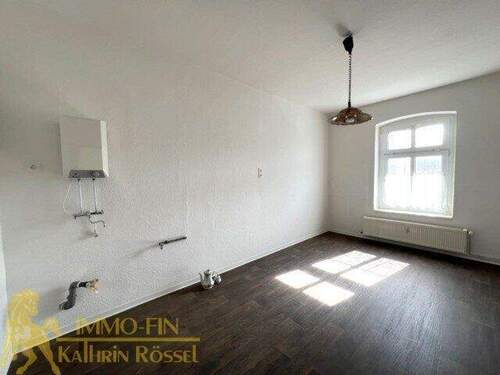 Küche im 2. OG rechts (Leerwhg.) - 