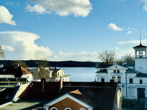 Bild 5 - Etagenwohnung mit 161,00 m&sup2; in Berlin zur Miete