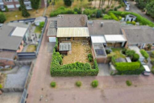 Garten - Einfamilienhaus mit 85,00 m&sup2; in Nettetal zum Kaufen