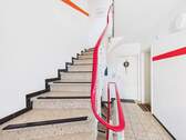 Treppenhaus - 