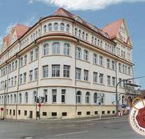 Gemütliche 2-Zimmerwohnung in Tailfingen - Verfügbar ab 01. April! - Albstadt