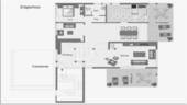 Grundriss Erdgeschoss - 