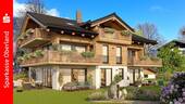 Visualisierung Hausansicht Süd - Wohnen mit Flair - 1.349.500,00&nbsp;EUR Kaufpreis, ca.&nbsp; 123,00&nbsp;m&sup2;&nbsp;Wohnfl&auml;che