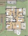 Grundriss Erdgeschoss - 