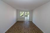Beispiel Wohnzimmer - 3 Zimmer Etagenwohnung zur Miete in Freiberg