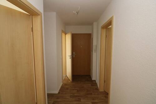 Beispiel Flur - 