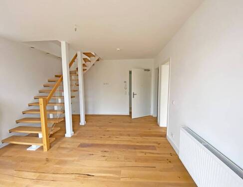 Bild 3 - 5 Zimmer Etagenwohnung in Kühlungsborn