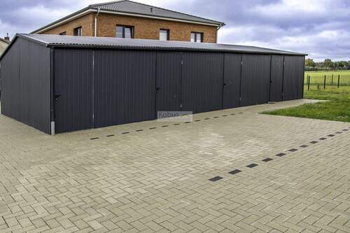 Schuppen - 