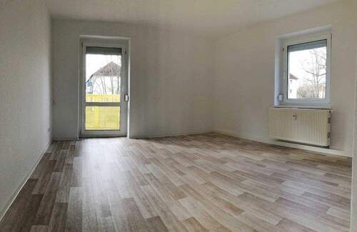 01 Wohnen.jpg - W2845 - Preiswerte 3RW in Pausitzer Delle
