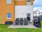 Terrasse - 