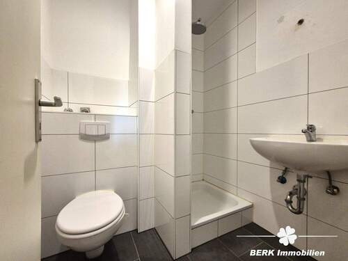 Innenliegendes Bad - 