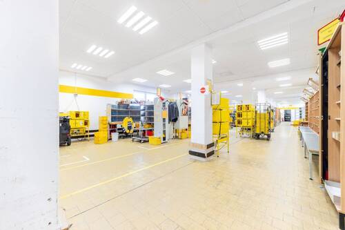 CR4A0118-HDR-Bearbeitet - Einfamilienhaus in Saarbrücken