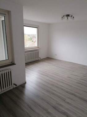 Wohnzimmer Südseite - 