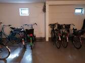 Fahrradkeller - 