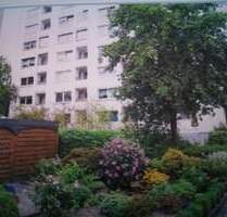 2-Zimmer Wohnung mit Balkon in Bremen