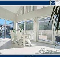 Fantastisches Haus mit pflegeleichtem Umschwung - Schwörstadt / Dossenbach