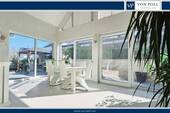 Wintergarten - 4 Zimmer Einfamilienhaus zum Kaufen in Schwörstadt / Dossenbach