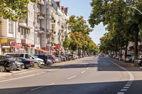 ruhige Wohnumgebung - 