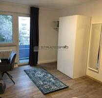 Möblierte Appartement Nähe Hochschule - Mannheim Lindenhof