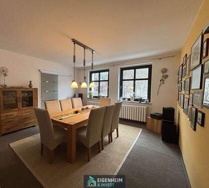 Durchgangzimmer DG - 