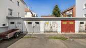 Garage - 