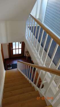 Treppenhaus - 
