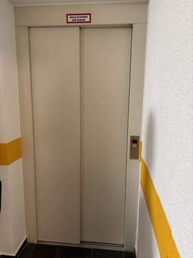 Aufzug - 