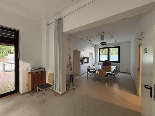 Besprechungszimmer - 