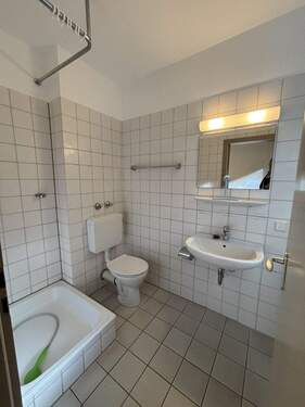 Badezimmer - Beispiel - 