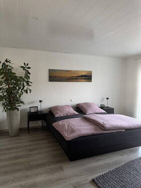 Schlafzimmer EG - 