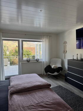 Schlafzimmer EG - 