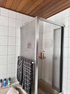 Badezimmer EG - 