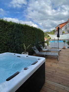 Poolanlage - 