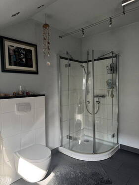Badezimmer DG - 