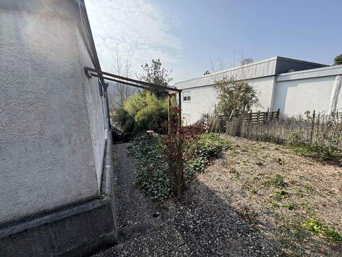 Bild 4 - Doppelhaushälfte mit 129,00 m&sup2; in Heppenheim zum Kaufen