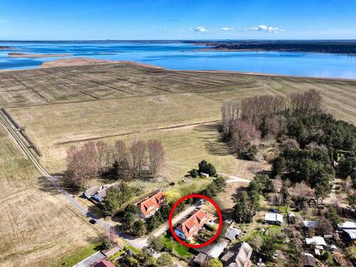 Blick aus der Vogelperspektive - 