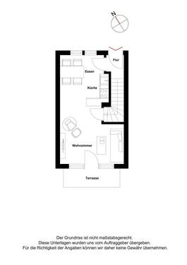 Erdgeschoss - 