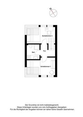 Dachgeschoss - 
