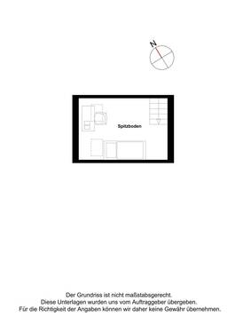 Spitzboden - 