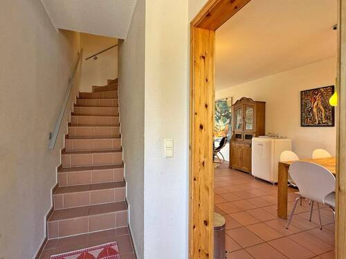 Eingangsbereich - 3 Zimmer Reihenmittelhaus zum Kaufen in Fuhlendorf OT Michaelsdorf