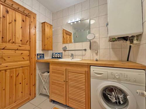 Dusch-Bad im OG - 