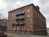 01 Hausansicht.jpg - W3166 - Geräumige 1RW im Stadtzentrum