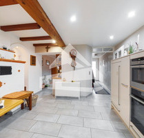 Charmantes Reihenhaus mit modernem Komfort - Fell