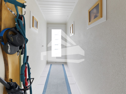 Eingangsflur.png - 4 Zimmer Reihenmittelhaus zum Kaufen in Fell