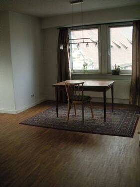 Essplatz mit Blick auf die Jakobskirche - Etagenwohnung mit 59,00 m² in Nürnberg zur Miete