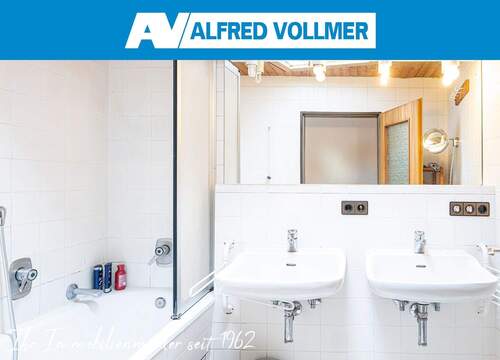 Badezimmer - 