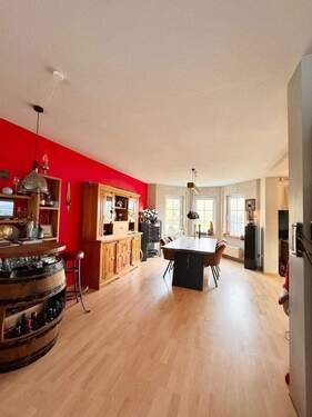 Wohnen/Essen / Bild 1 - 